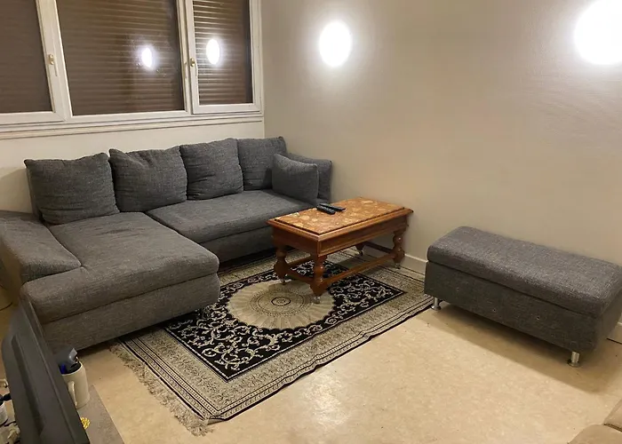 Appartement De Charme A Creteil