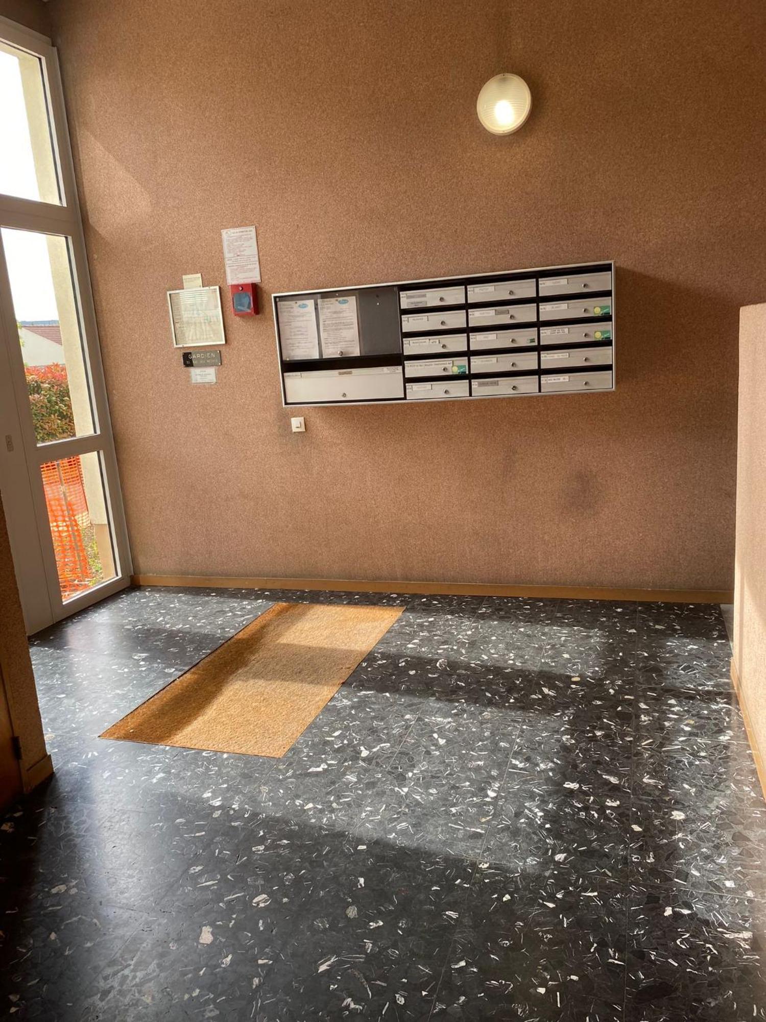 Apartment De Charme A *