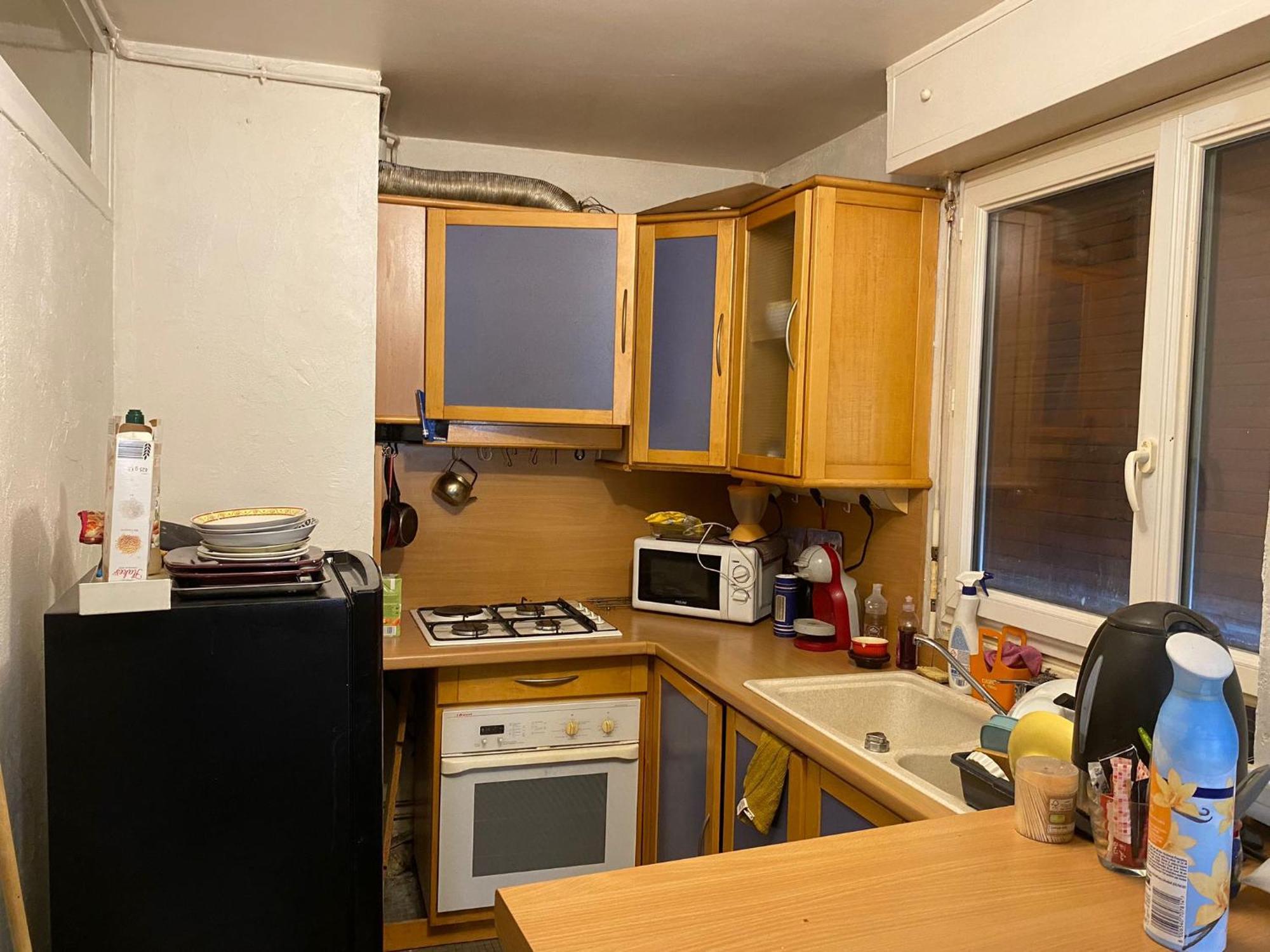 Apartment De Charme A *