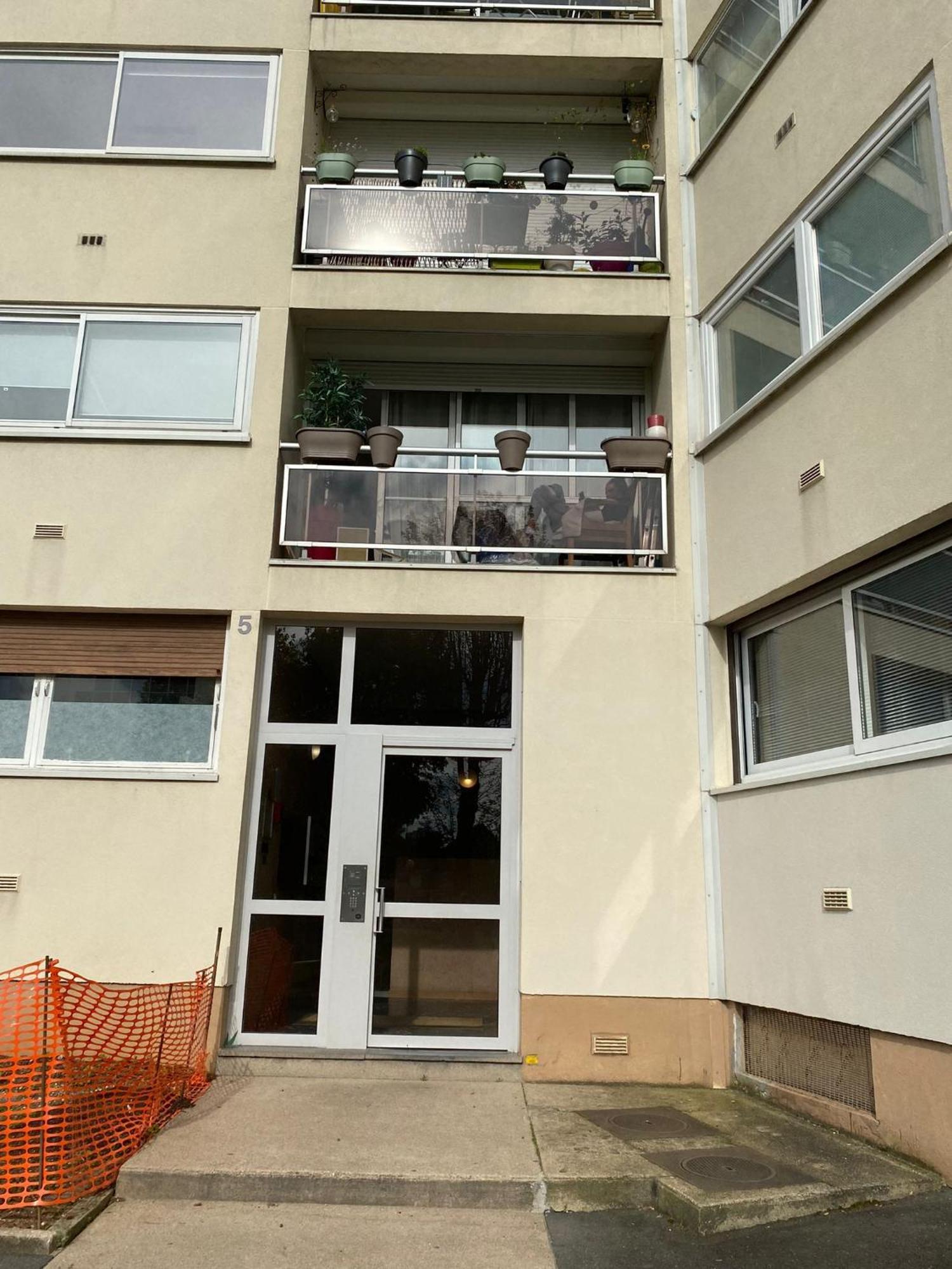De Charme A Apartment Creteil