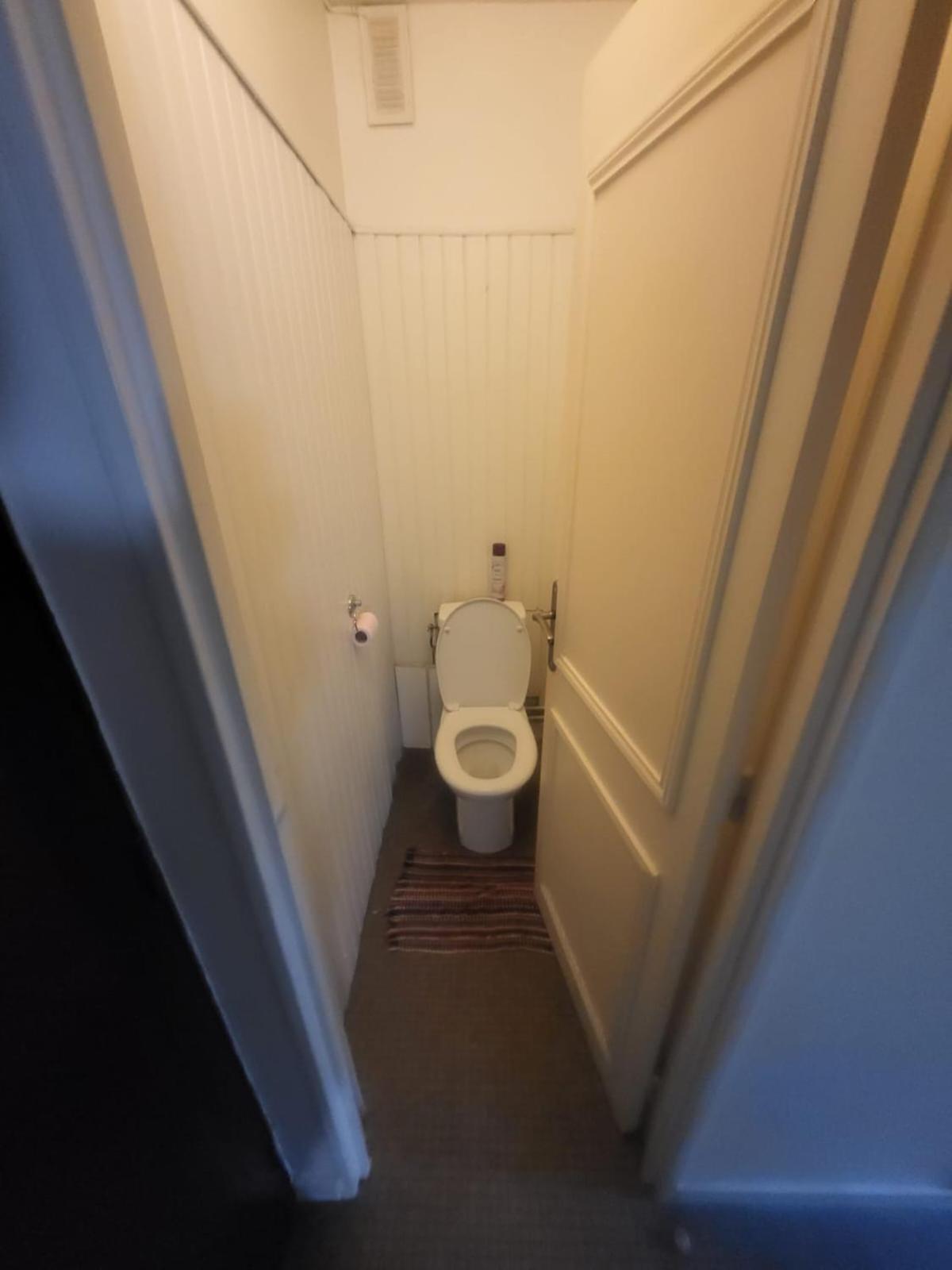 De Charme A Apartment Creteil