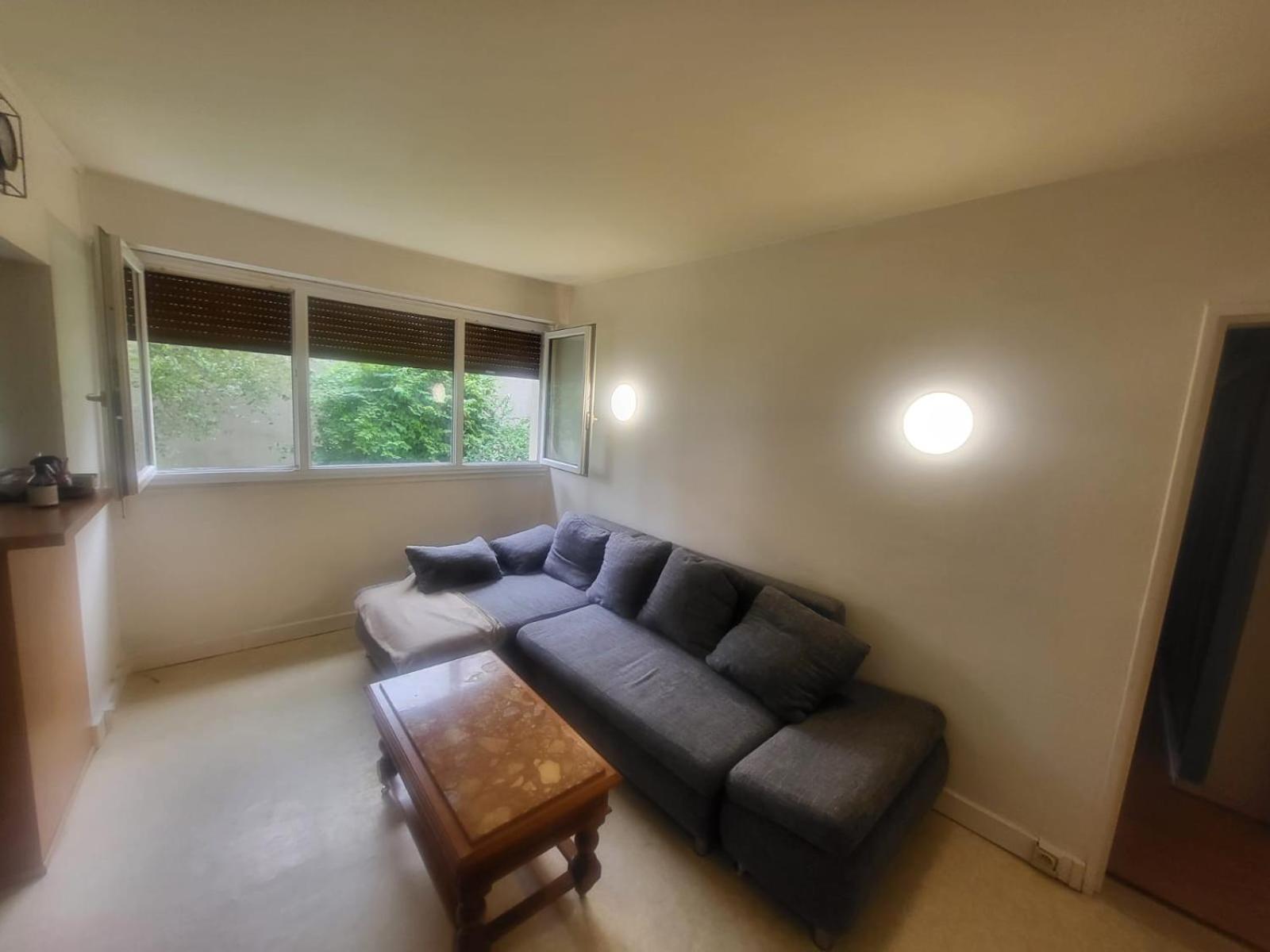 Apartment De Charme A Creteil