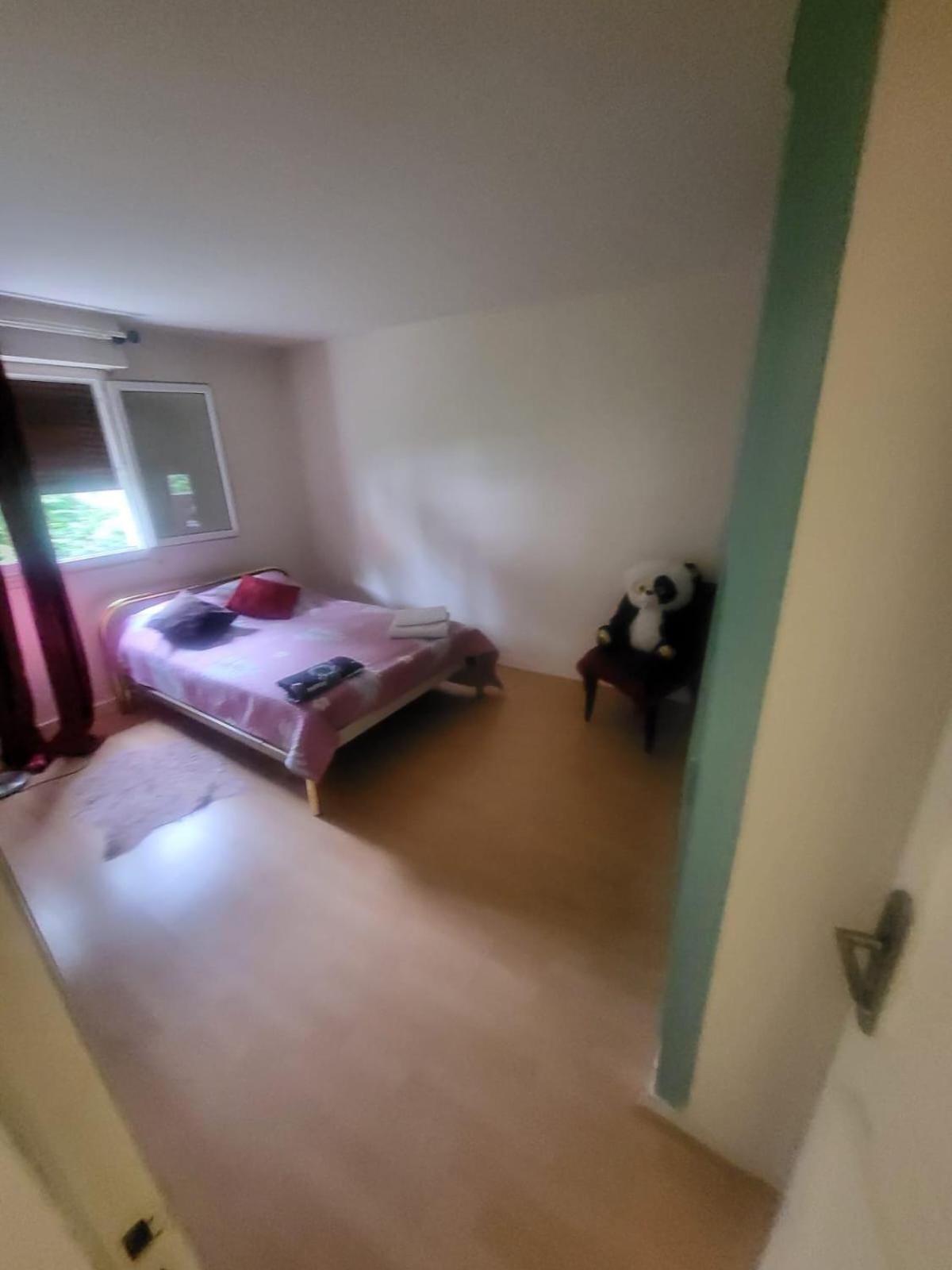 Apartment De Charme A Creteil