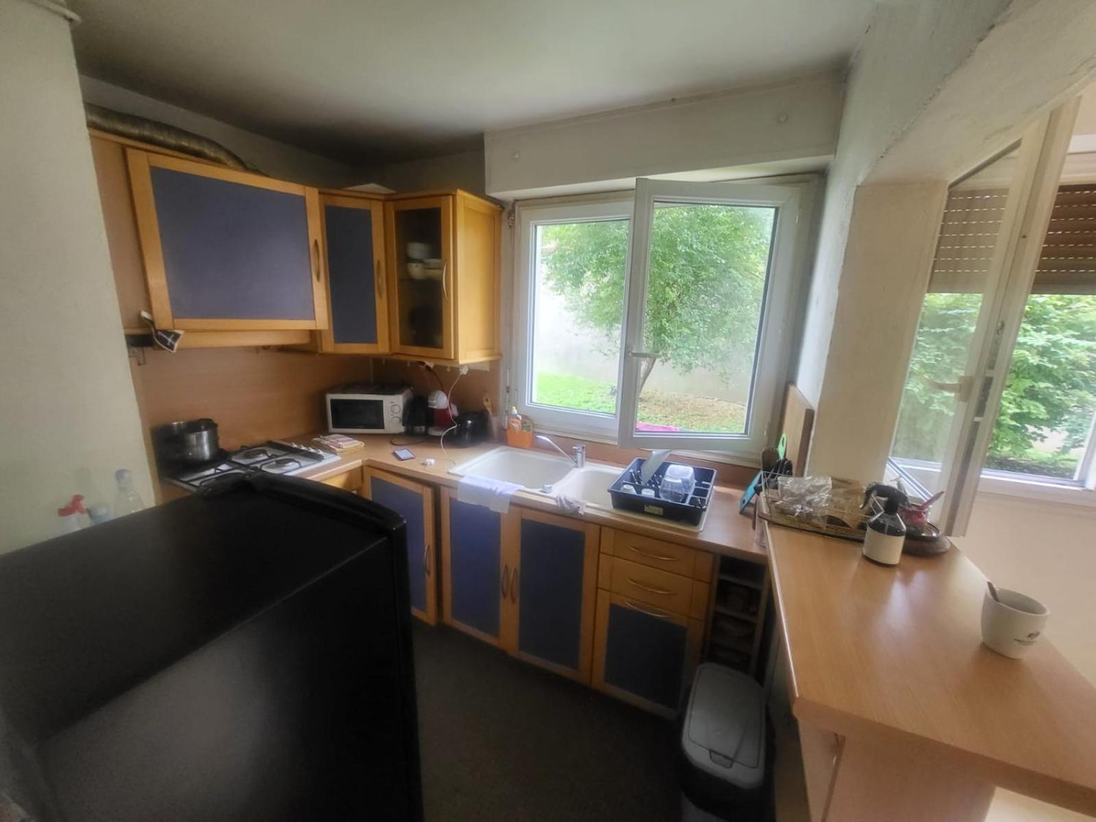 Apartment De Charme A Creteil